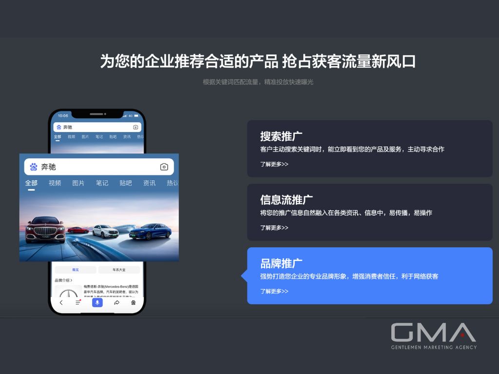 A Comprehensive Guide to on Baidu PPC For Foreign Businesses