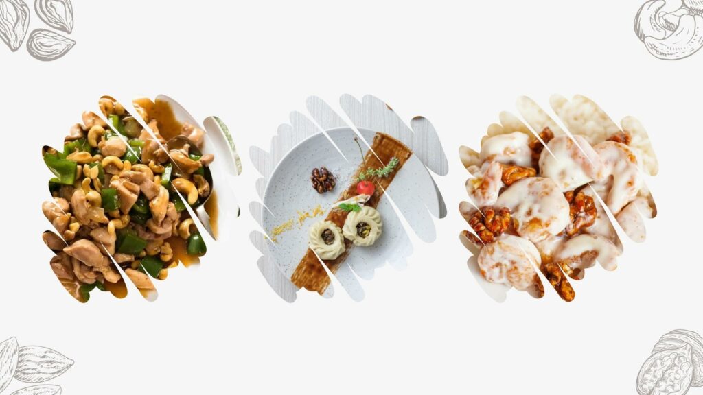 typical chinese cuisine