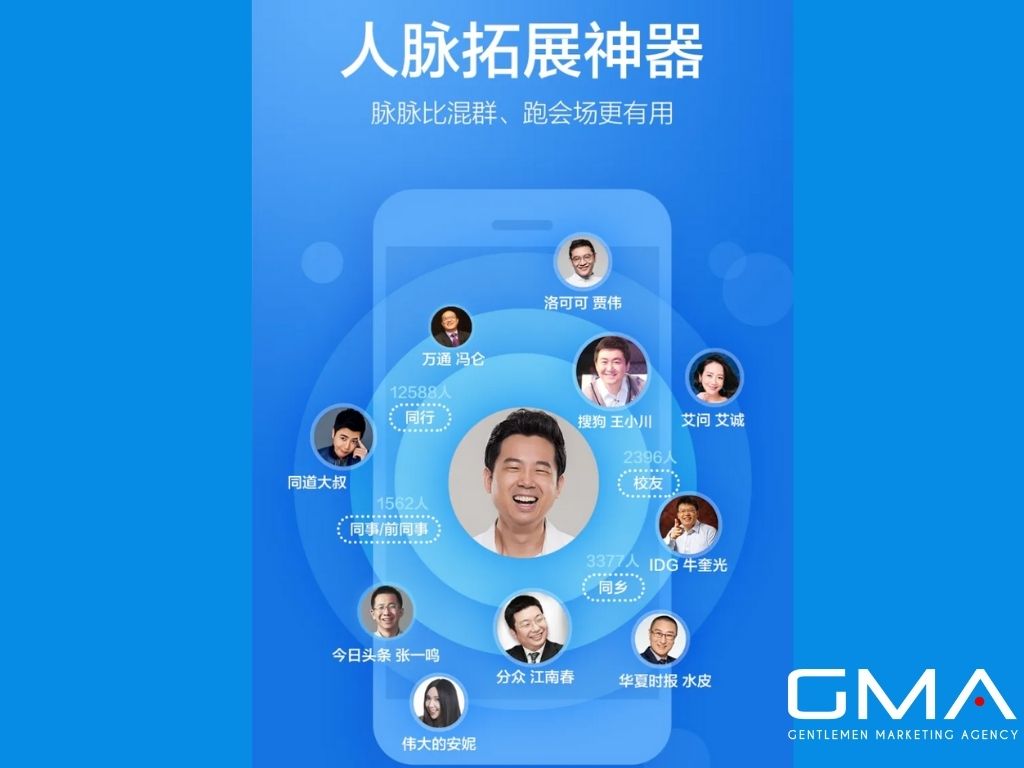 Your Ultimate Guide to Chinese Linkedin: Maimai
