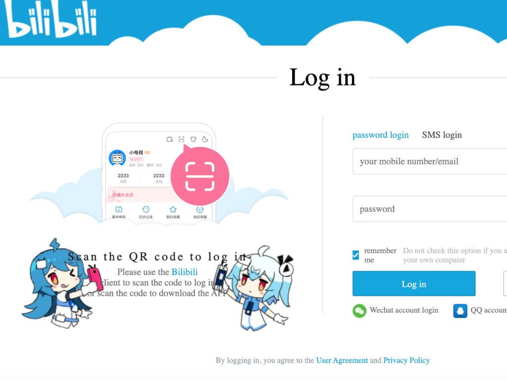 Bilibili Marketing