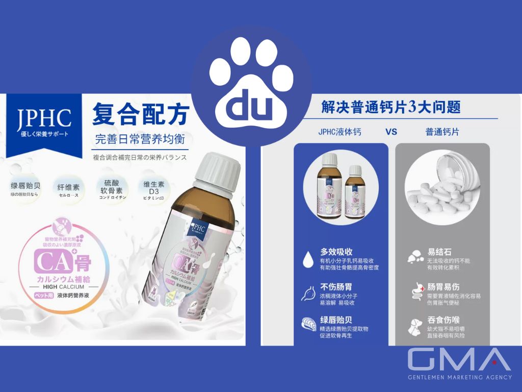 Distributors for Vitamins, Supplements and Probiotics in China