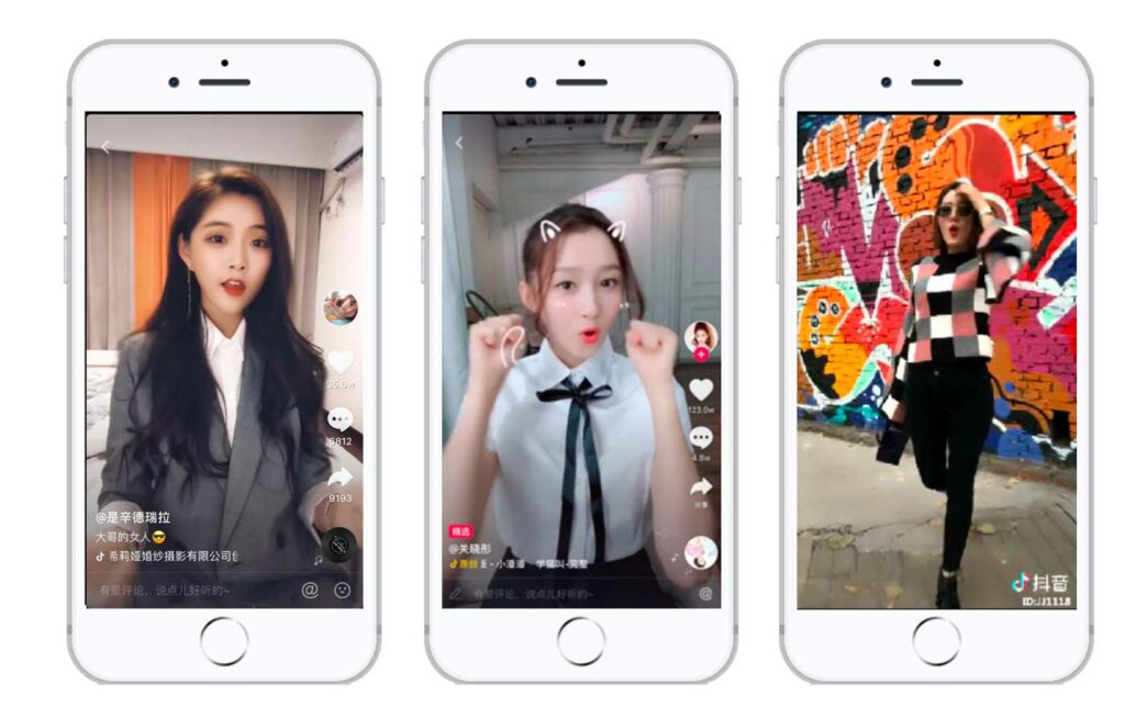 Video Specialist for Social Media