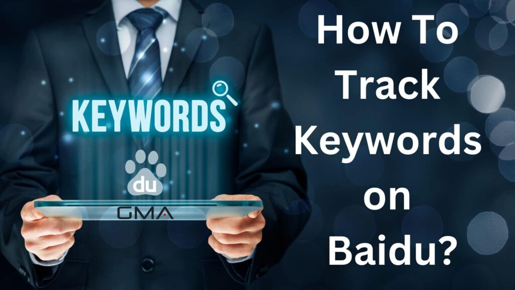 Chinese Keyword Research & Strategy