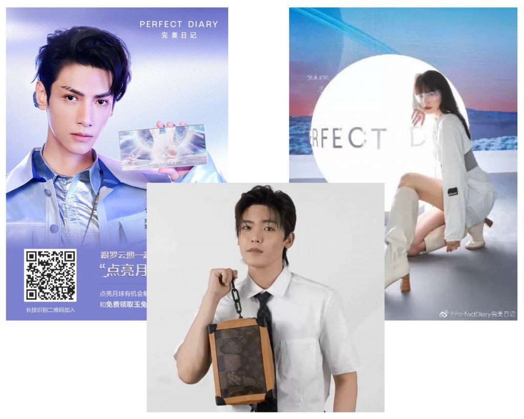 KOLs: Key Opinion Leaders