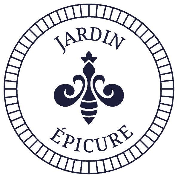 Jardin Epicure logo
