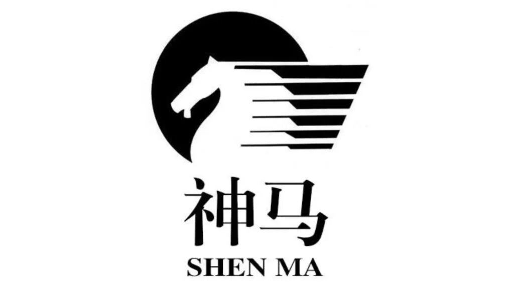 Shen Ma Search Engine